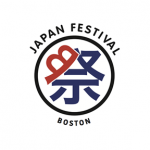 Japan Festival Boston logo